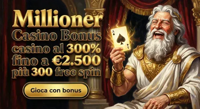 Millioner Casino